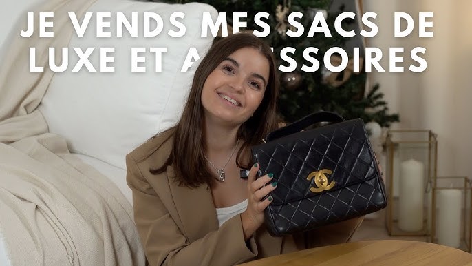 Reconnaître Un Faux Sac Louis Vuitton En 5 Points Simples
