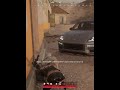 Угнали поршак, еще и сбили на нем же | #chop0r с помощью #Twitch