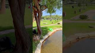 El Bañito Aguas Termales en El Paso de Amajac, Atotonilco El Grande, Hidalgo. México ??
