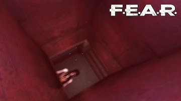 F.E.A.R - #17 Point of Entry - Walkthrough - No Commentary