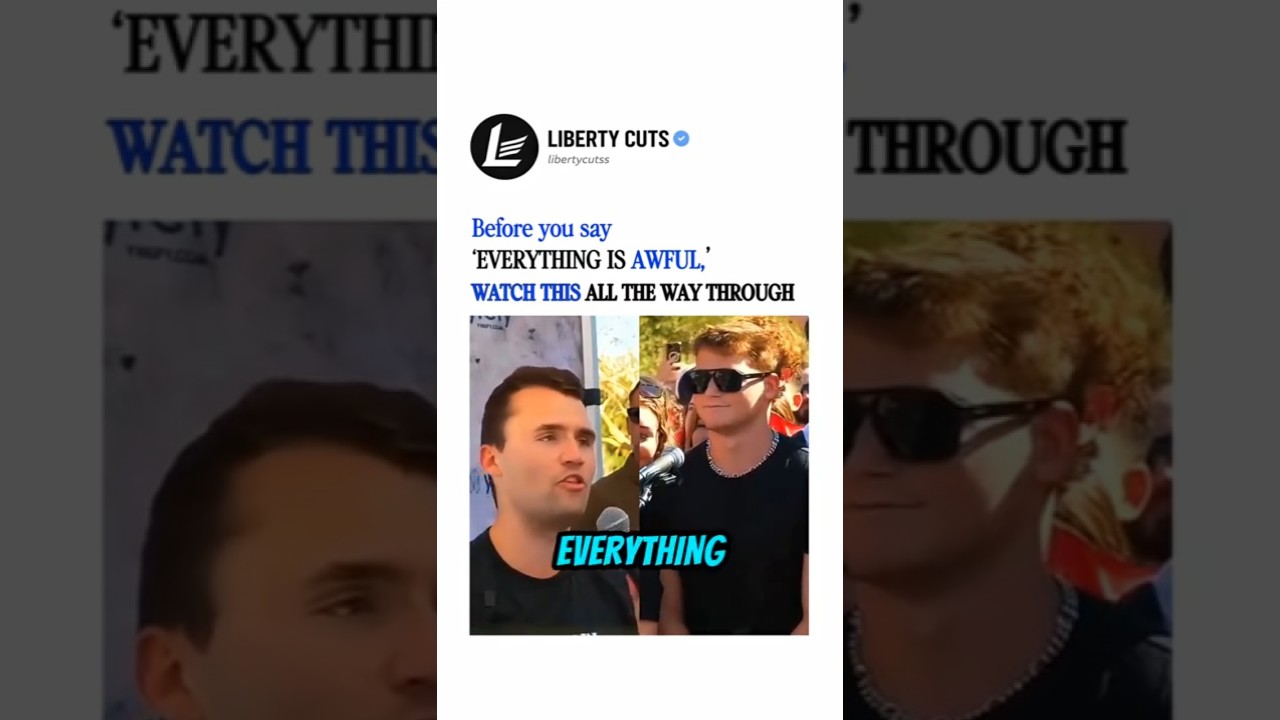 Эта гневная речь об Америке застала всех врасплох.