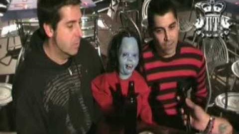 zebrahead video interview