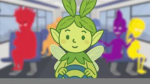 Passengers on the Bus Metaphor