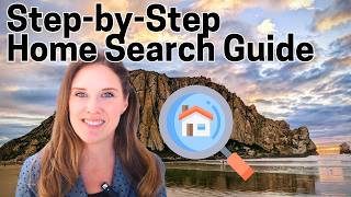 How to Search Homes Like a Pro: Real Estate Website Tutorial (Morro Bay)