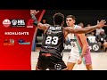 Highlights  hawkes bay hawks v whai  sals nbl round 6  sky sport nz