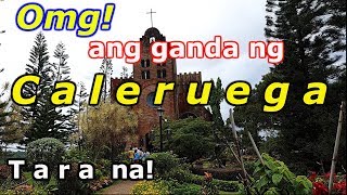 Visit the Stunning Caleruega Philippines 2019. Batulao, Nasugbu, Batangas..