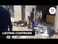 Ratno stanje na ulicama Južne Afrike, ubijena beba