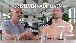 #72 'Begraven of cremeren: maakt het uit voor God?'