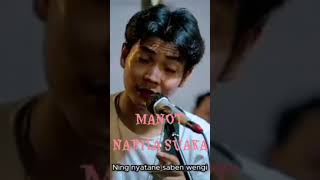 Manot(Gilga Sahid)Nabila Maharani Ft Tri Suaka- Sangat Meriah