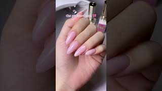 DIY bliss with a touch of pink perfection!