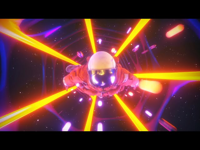 TRINIX - Superpower