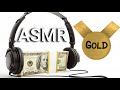 ASMR Money Attraction ASMR Money Counting MONEY Meditation Music 