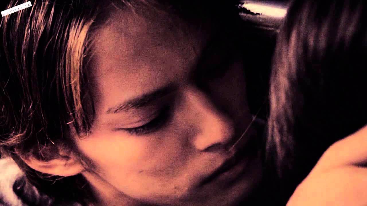 Asian Couples ;; Feel This [Happy Valentine's Day]