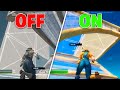 Edit Release On or Off in Under 2 Minutes