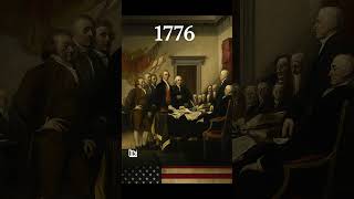 Amerika Nasıl Kuruldu? 30 Saniyede Tarih