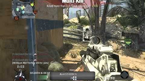 multi kill wtf?!