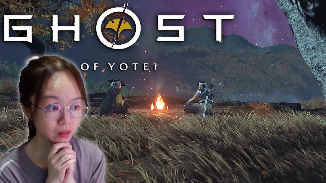 ЕЩЕ БОЛЬШЕ ПУТЕЙ ОДАЧИ! | (Японская озвучка) Прохождение игры Ghost of Yotei - Часть 16