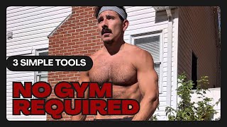 Ever tried this style of training? The gym isn’t the same after this.