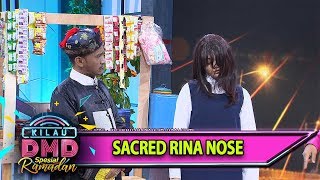 SEREM, Rina Berubah Jadi 'Sacred Rina' - Kilau DMD (1/6)