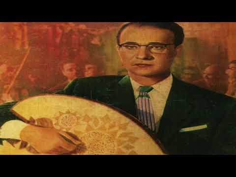           محمد عبدالوهاب لا مش أنا إللي أبكي