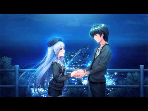 Nightcore-Lay all your love on me