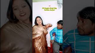 Bhabhi Did A Tremendous Dance, Must Watch