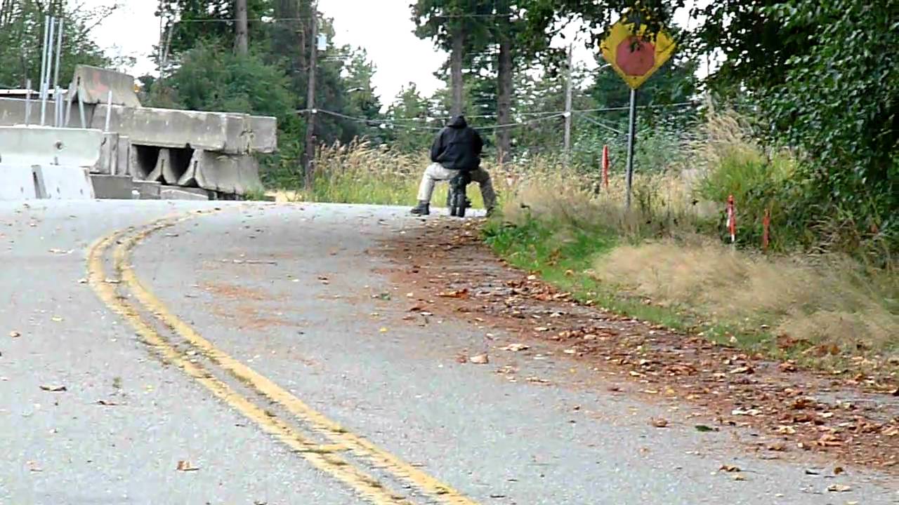 Polini and C1 Blata Rep #2