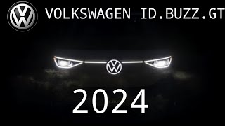 What you are looking for is here //: New Volkswagen ID.BUZZ GTX