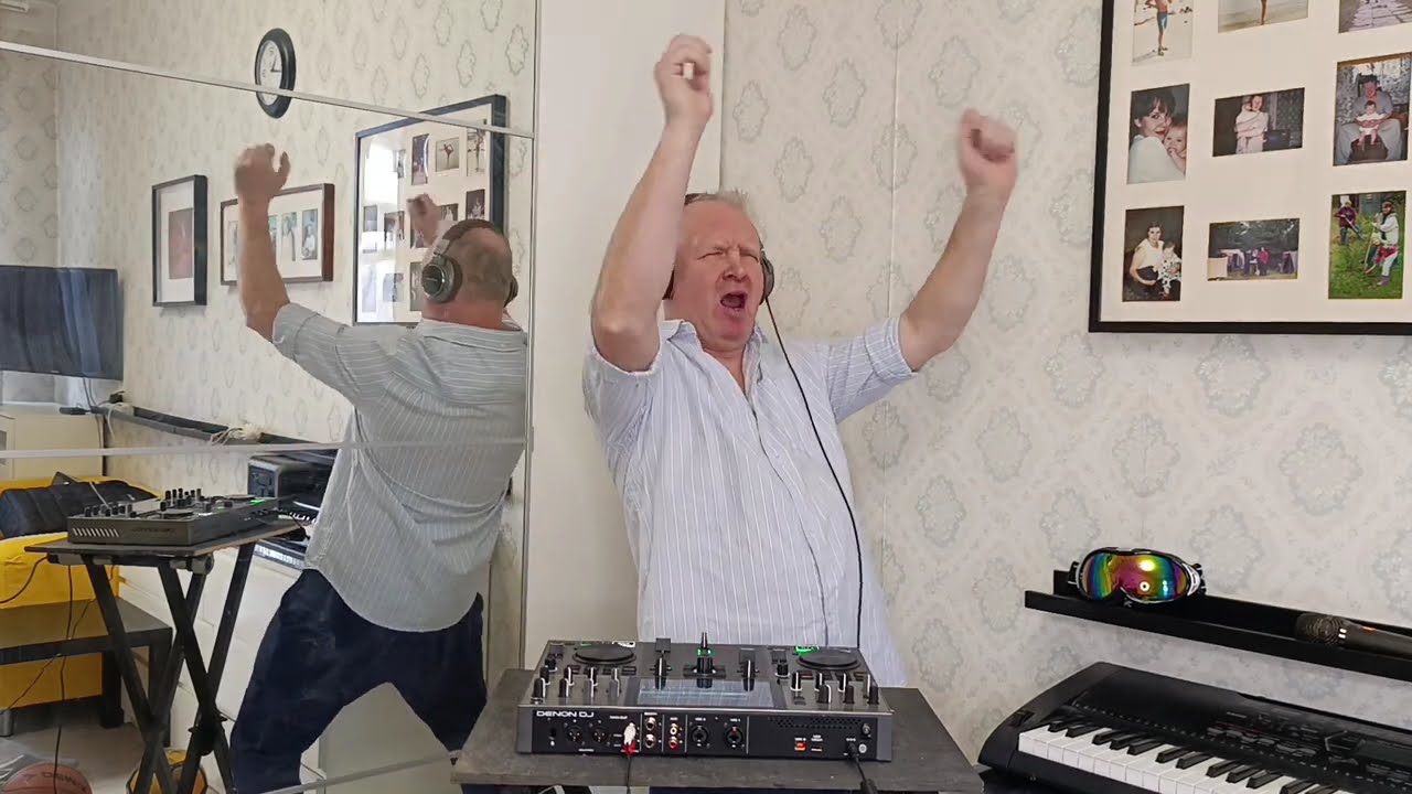 Глубинное погружение. Denon Prime go+