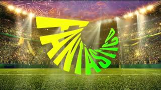 (Globo) Fantástico | Vinheta Copa do Mundo | (2026)