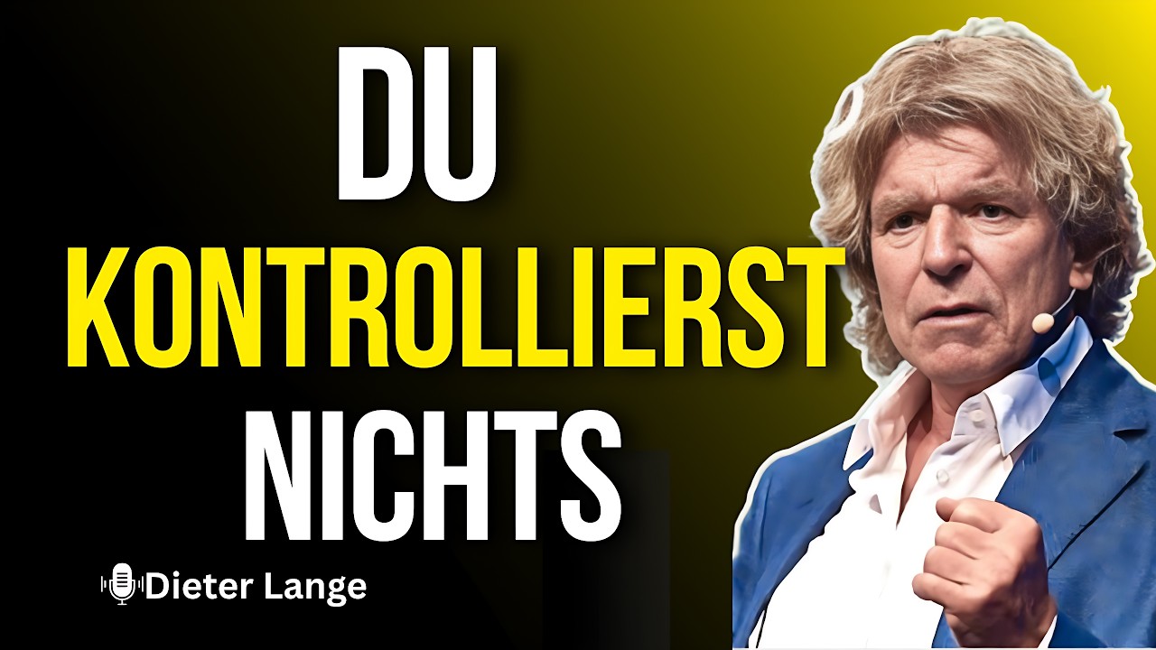 Vergiss Motivation. Dieses Disziplin-System verändert dein Leben | Dieter Lange