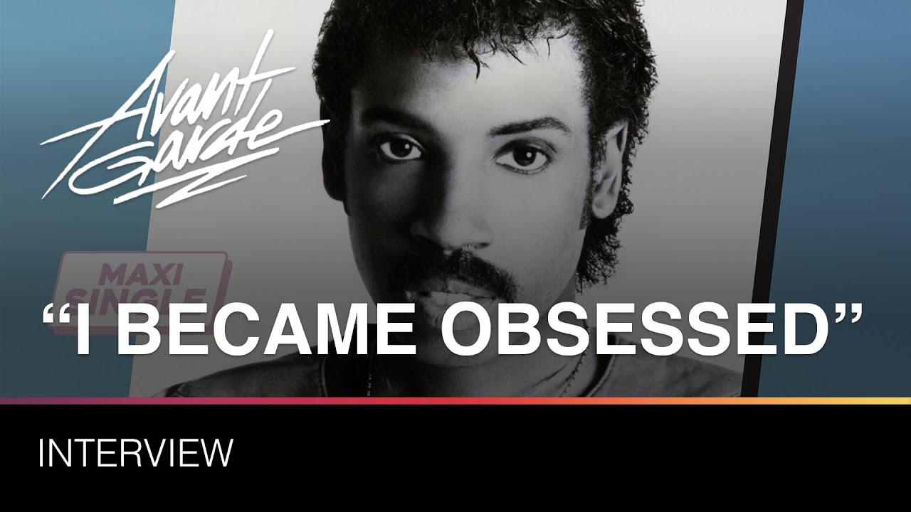 Avant Garde Interview — How the Bobby Nunn music was brought back to life