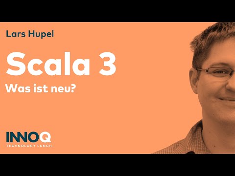 Video: Was ist implizite Klasse in Scala?