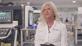Powering Aerospace & Defense with Precision: Inside Boulevard Machine