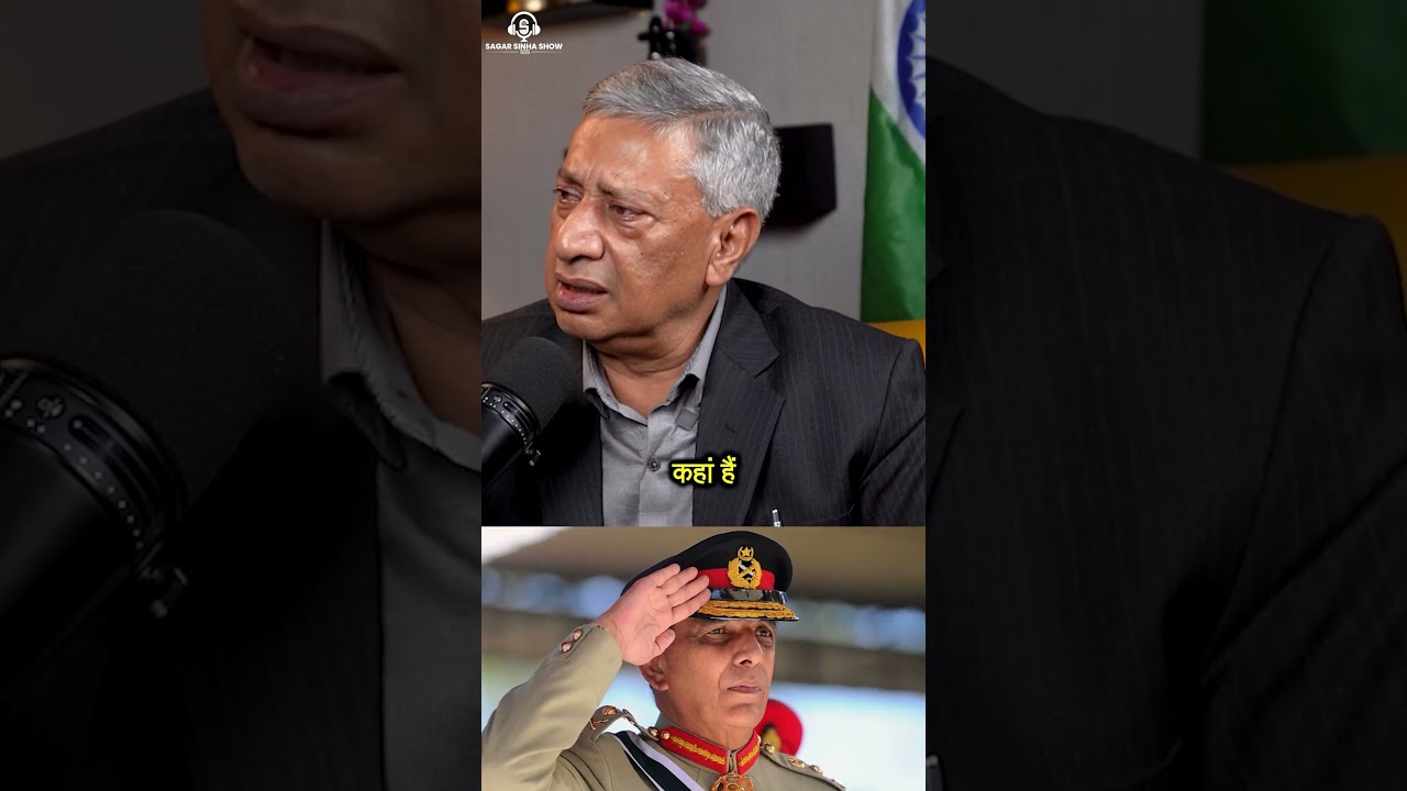 Pakistani Intelligence Agency (ISI) दुनिया की सबसे बड़ी Drug Dealer हैं | Sagar Sinha Show