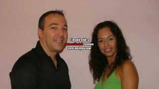 Lady laura..GRUPO AGUACATE