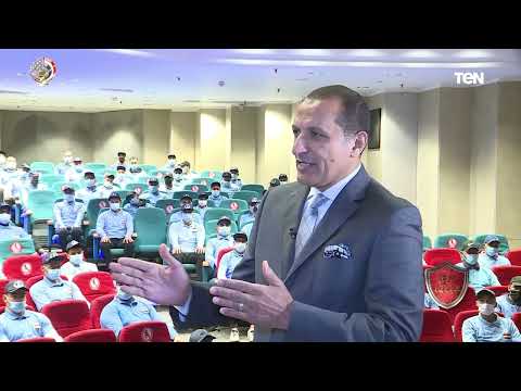 كل ما تريد معرفته عن دورة التربية العسكرية في الجامعات المصرية من العقيد أحمد عبدالجواد