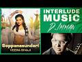 Soppanasundari Interlude Music | Veera Sivaji | D. Imman | Vikram Prabhu | Shamili