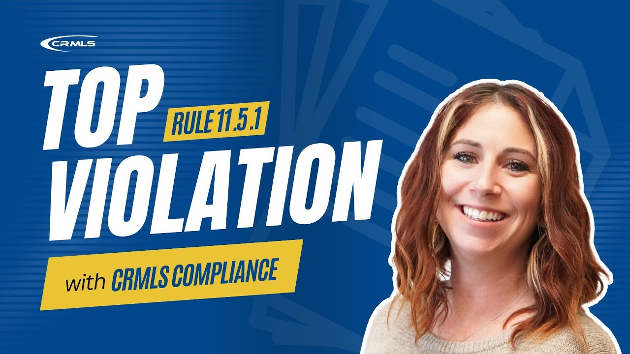 Understanding the Exterior Photo Requirement