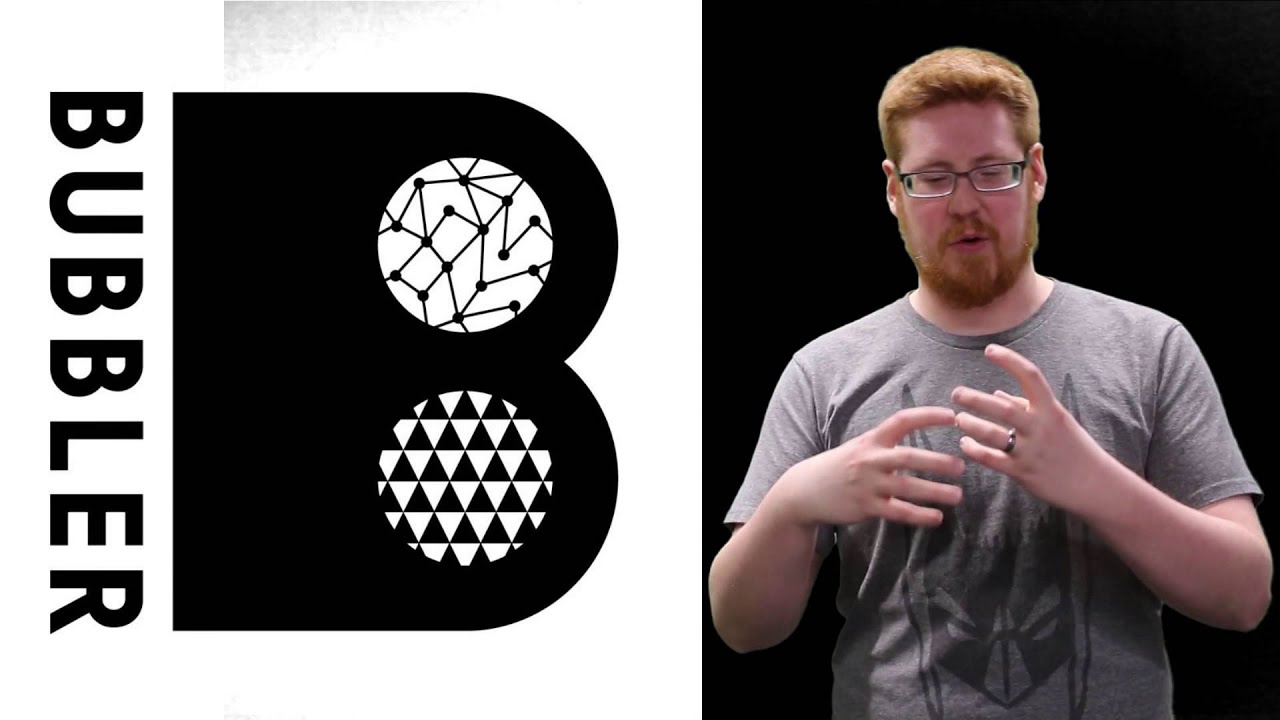 The Media Lab at The Bubbler