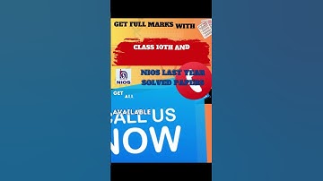 NIOS Home Science 321 April 2024 paper solutions leaked? New pattern | important question & Answers