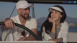 Oceanid: Plan a whole trip from your phone