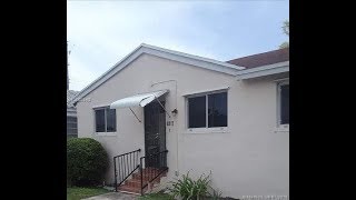6317 NW 17th Ave, Miami, FL 33147 6317 NW 17th Ave, Miami, FL 33147