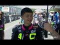 🏍️ Momoven Moto4 EC Race 2 | Round 2 Estoril | 2026 FIM MotoJunior™ World Championship