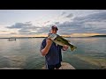 IT FINALLY HAPPENED! Personal Best Catch : BWO Family Camping Trip