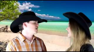 Sea of Heartbreak, George Strait, Jimmy Buffett, Jenny Daniels,Donny Nichol,Country Music Cover Song