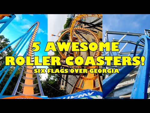 Theme Park Review