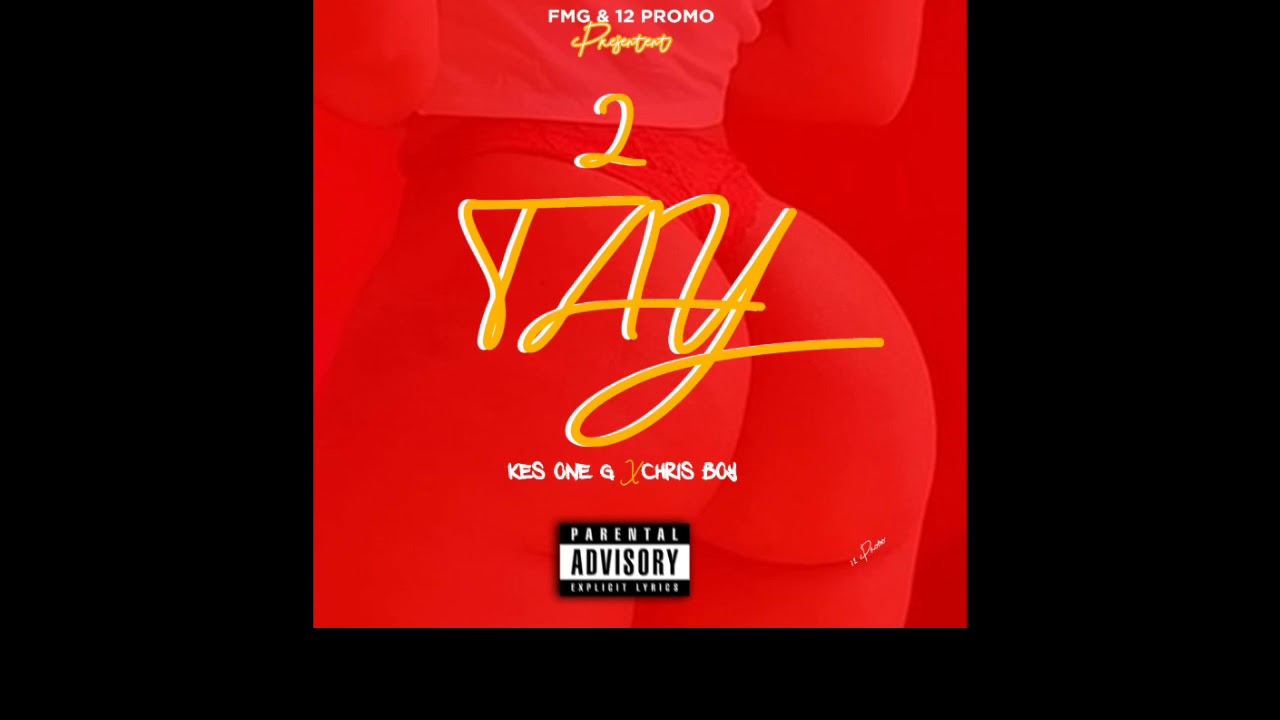 2tay Rapper FMG 2Tay By Kes One G you know Chris Boy FMG Force Music Group - YouTube