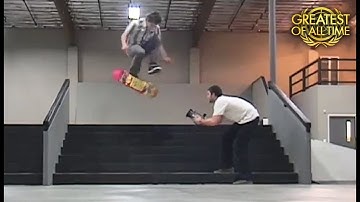 The Canteen United Nations | Greatest Of All Time