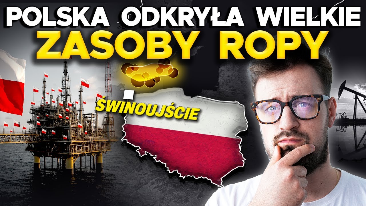 🛫O polskich cudach...
